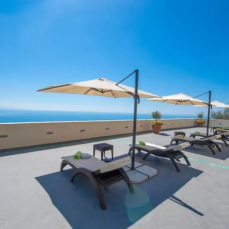 Le Contrade - Sosore Holiday Homes - Amalfi Coast Appartamento *