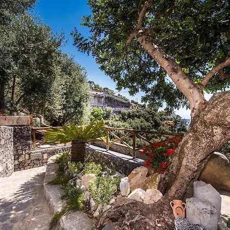 Appartamento Le Contrade - Sosore Holiday Homes - Amalfi Coast