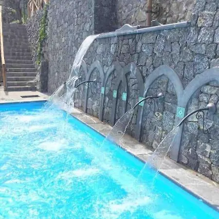 Le Contrade - Sosore Holiday Homes - Amalfi Coast Positano