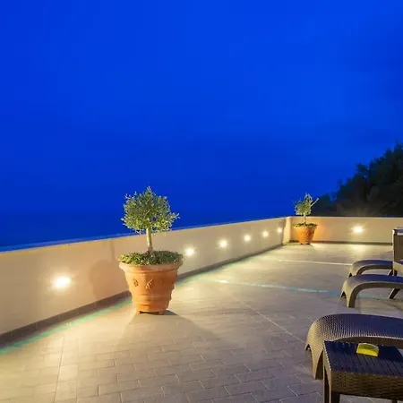 Le Contrade - Sosore Holiday Homes - Amalfi Coast