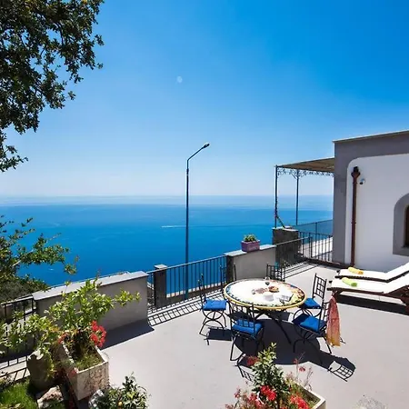 Le Contrade - Sosore Holiday Homes - Amalfi Coast * Positano