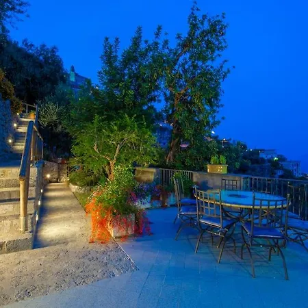 Appartamento Le Contrade - Sosore Holiday Homes - Amalfi Coast *