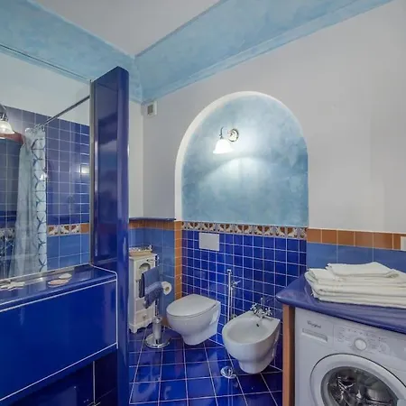 Le Contrade - Sosore Holiday Homes - Amalfi Coast Appartamento *