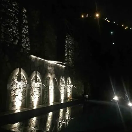 Le Contrade - Sosore Holiday Homes - Amalfi Coast * Positano