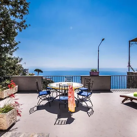 Appartamento Le Contrade - Sosore Holiday Homes - Amalfi Coast *