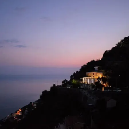 Appartamento Le Contrade - Sosore Holiday Homes - Amalfi Coast Positano