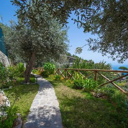 Le Contrade - Sosore Holiday Homes - Amalfi Coast Appartamento Positano