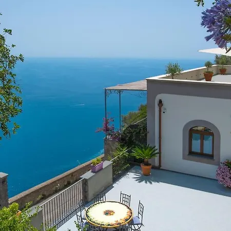 Le Contrade - Sosore Holiday Homes - Amalfi Coast Appartamento