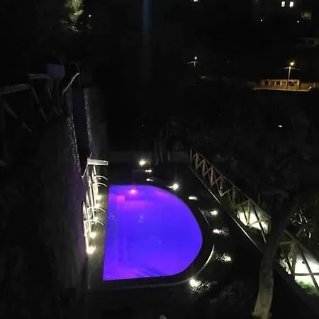 Appartamento Le Contrade - Sosore Holiday Homes - Amalfi Coast *