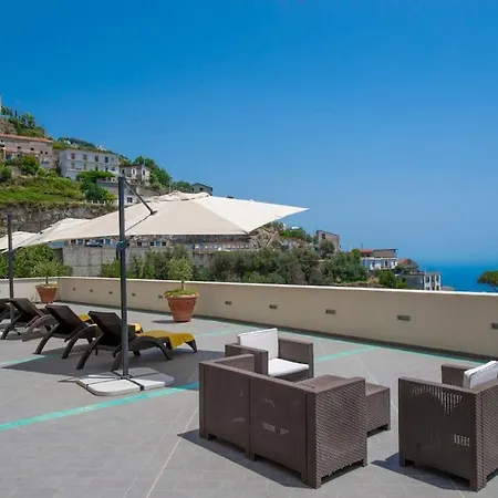 Le Contrade - Sosore Holiday Homes - Amalfi Coast