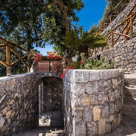Le Contrade - Sosore Holiday Homes - Amalfi Coast Appartamento *