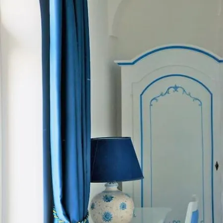 Le Contrade - Sosore Holiday Homes - Amalfi Coast