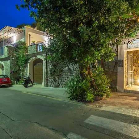 Appartamento Le Contrade - Sosore Holiday Homes - Amalfi Coast