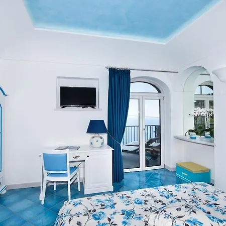 Le Contrade - Sosore Holiday Homes - Amalfi Coast