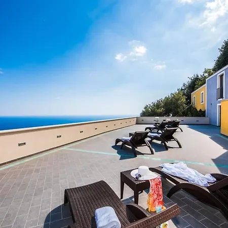 Appartamento Le Contrade - Sosore Holiday Homes - Amalfi Coast Positano