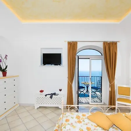 Le Contrade - Sosore Holiday Homes - Amalfi Coast Appartamento