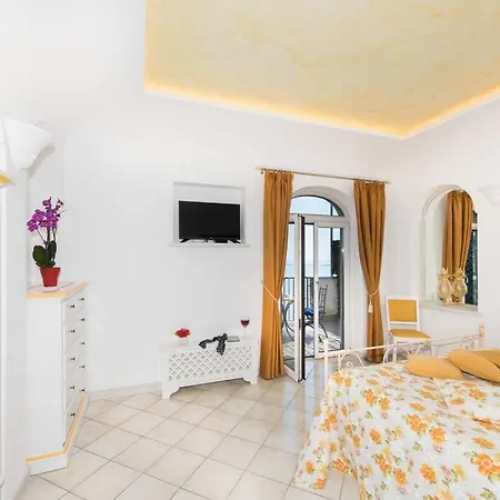 Le Contrade - Sosore Holiday Homes - Amalfi Coast *