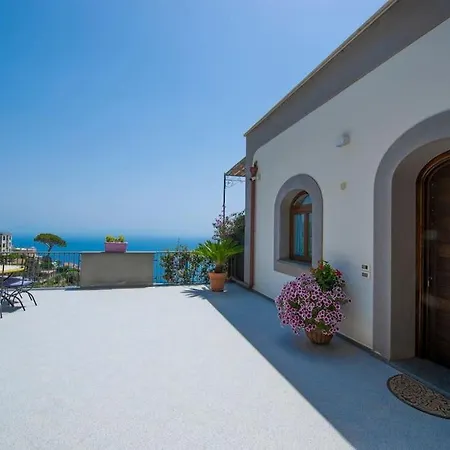 Appartamento Le Contrade - Sosore Holiday Homes - Amalfi Coast *