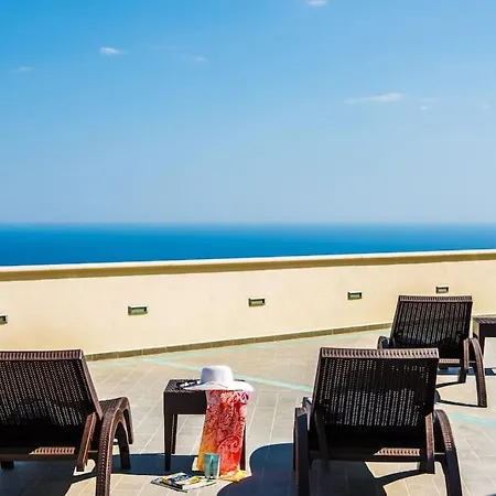 Le Contrade - Sosore Holiday Homes - Amalfi Coast Appartamento *