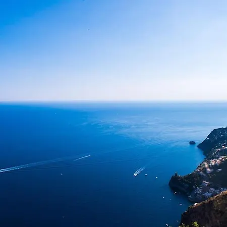 Le Contrade - Sosore Holiday Homes - Amalfi Coast Appartamento *