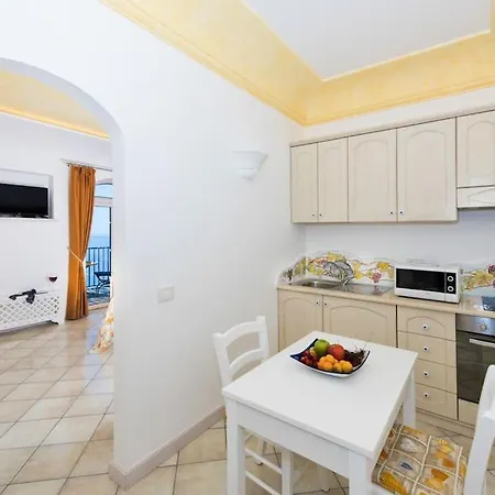 Le Contrade - Sosore Holiday Homes - Amalfi Coast Appartamento