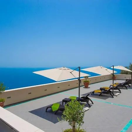 Le Contrade - Sosore Holiday Homes - Amalfi Coast