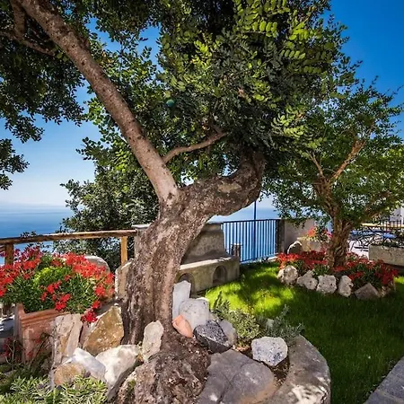 Appartamento Le Contrade - Sosore Holiday Homes - Amalfi Coast *