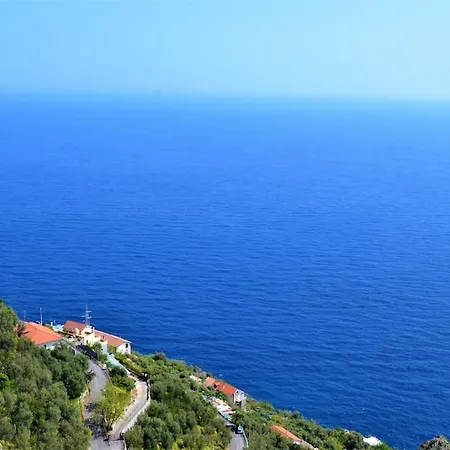 Appartamento Le Contrade - Sosore Holiday Homes - Amalfi Coast
