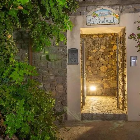 Le Contrade - Sosore Holiday Homes - Amalfi Coast Appartamento