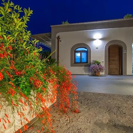 Le Contrade - Sosore Holiday Homes - Amalfi Coast Positano