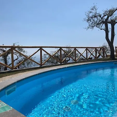 Le Contrade - Sosore Holiday Homes - Amalfi Coast Appartamento Positano