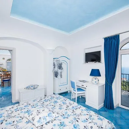 Le Contrade - Sosore Holiday Homes - Amalfi Coast Appartamento *