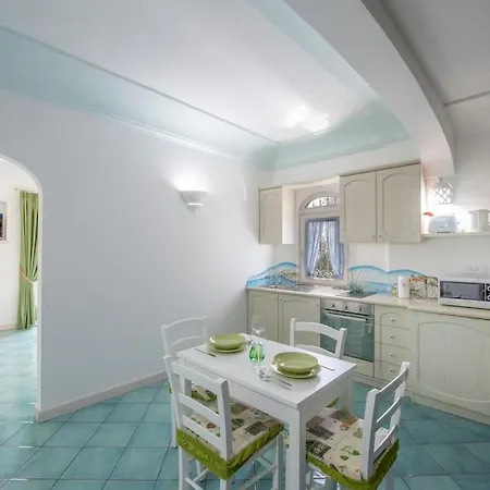 Le Contrade - Sosore Holiday Homes - Amalfi Coast Appartamento