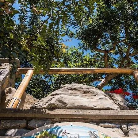 Appartamento Le Contrade - Sosore Holiday Homes - Amalfi Coast