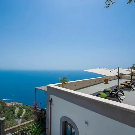 Le Contrade - Sosore Holiday Homes - Amalfi Coast Appartamento