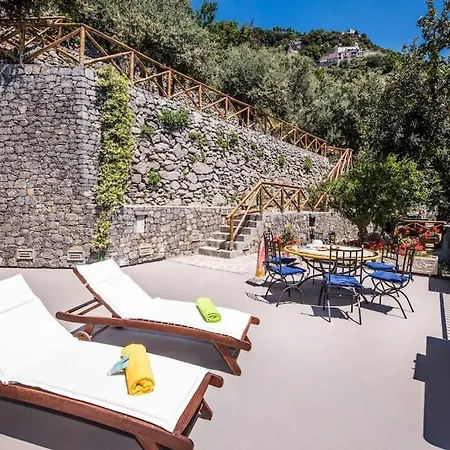 Appartamento Le Contrade - Sosore Holiday Homes - Amalfi Coast *