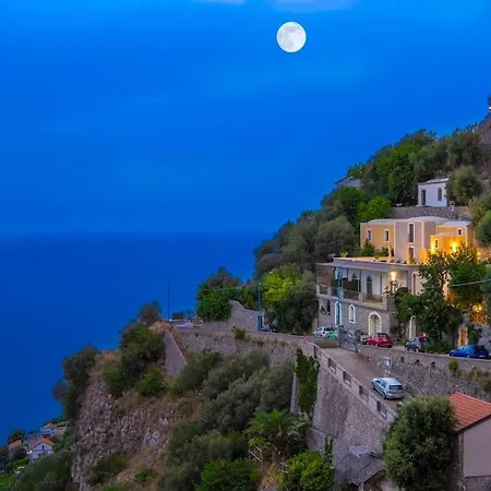 Appartamento Le Contrade - Sosore Holiday Homes - Amalfi Coast