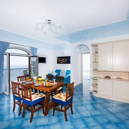 Le Contrade - Sosore Holiday Homes - Amalfi Coast Appartamento *
