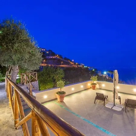 Le Contrade - Sosore Holiday Homes - Amalfi Coast * Positano