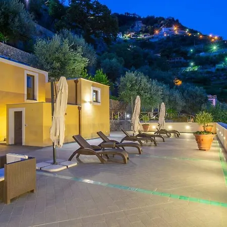 Appartamento Le Contrade - Sosore Holiday Homes - Amalfi Coast Positano