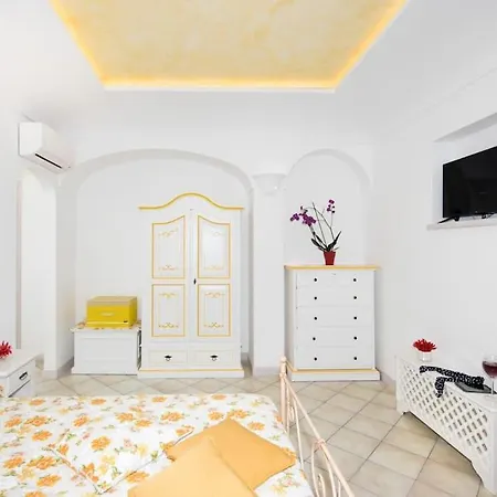 Le Contrade - Sosore Holiday Homes - Amalfi Coast Appartamento *