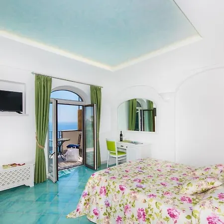 Appartamento Le Contrade - Sosore Holiday Homes - Amalfi Coast *