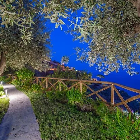 Le Contrade - Sosore Holiday Homes - Amalfi Coast * Positano
