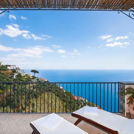 Appartamento Le Contrade - Sosore Holiday Homes - Amalfi Coast