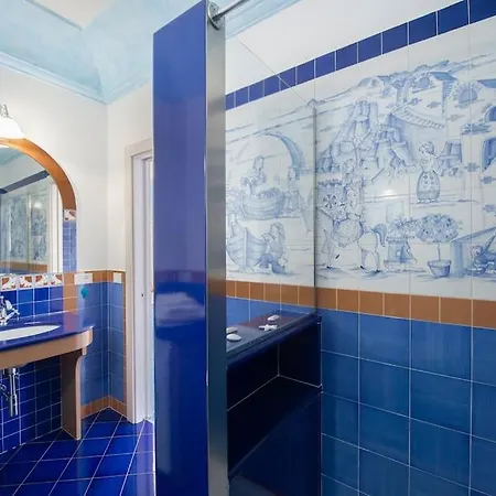 Appartamento Le Contrade - Sosore Holiday Homes - Amalfi Coast