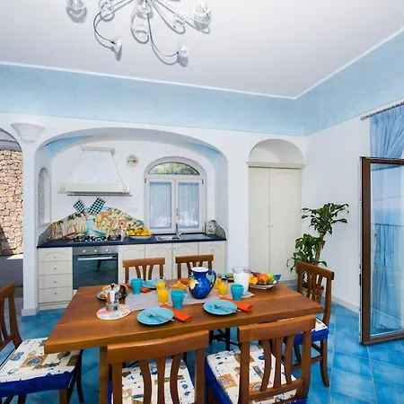 Appartamento Le Contrade - Sosore Holiday Homes - Amalfi Coast *