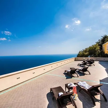 Le Contrade - Sosore Holiday Homes - Amalfi Coast Appartamento *